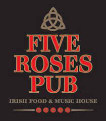 Five Roses Logo