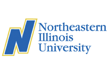 Northeastern Illinois University Logo
