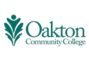 Oakton Community College Logo