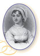 Austen portrait