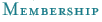 membership