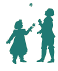 Regency children image