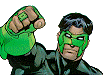 Green Lantern