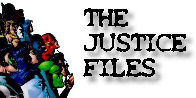 The Justice Files