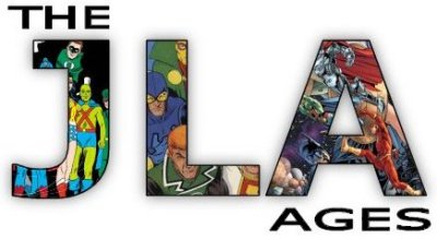 The JLA Ages