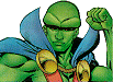 Martian Manhunter
