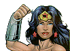 Wonder Woman