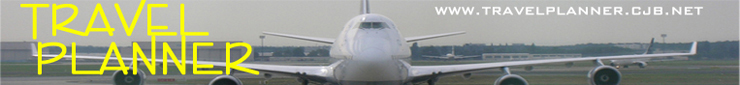 WWW.TRAVELPLANNER.CJB.NET