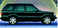 Beckham's cars