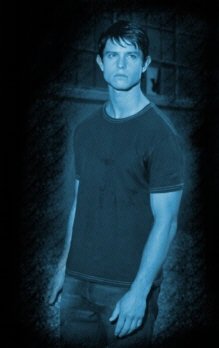 Welcome to Mulan's Jason Behr Fan Page! Version 3.0