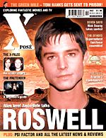 XPOSE Magazine-January 2000