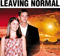 Jason/Shiri-Leaving Normal