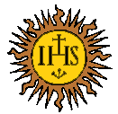 Jesuit Seal