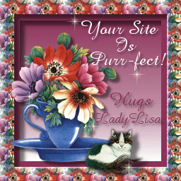 ~~~Lady Lisa~~~