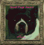 ~~~Sloppy Kisses From Penny~~~