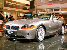 BMW Z4