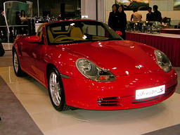 Boxster