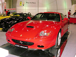 maranello