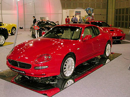 Maserati