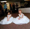 flowergirlsonthefloor.jpg (51226 bytes)