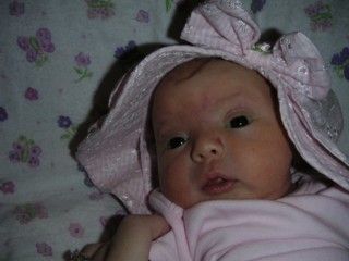 I'm a cutie pie!