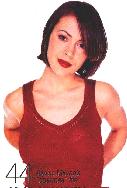 Alyssa Milano