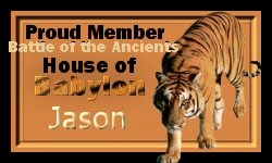 Please vote for LIMBO at the Battle of the Ancients: The house of Babylon