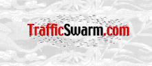 Get swarms of traffic sent to your site
