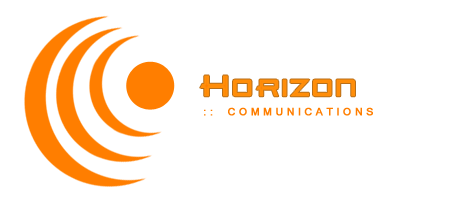 horizon