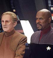 Deep Space Nine