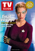 Jeri Ryan