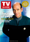 Robert Picardo