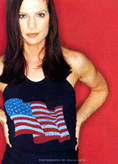 Terry Farrell again