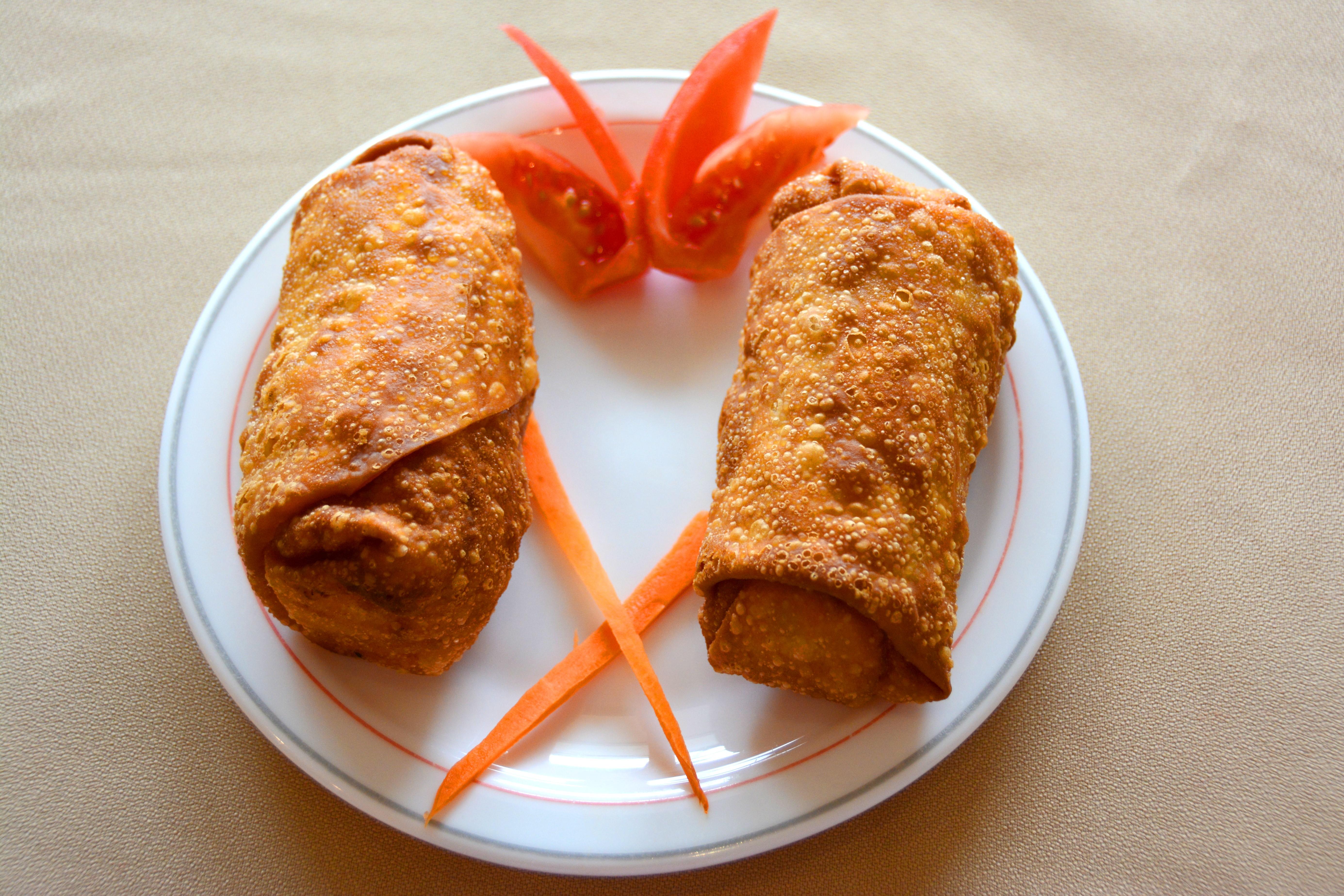 Eggrolls