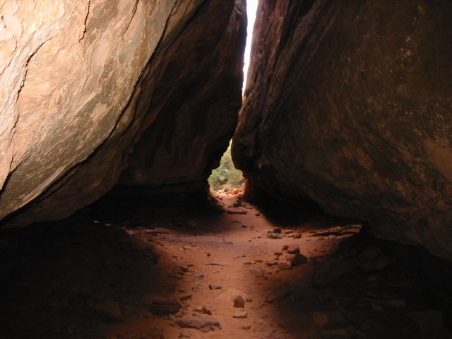 Joint Trail