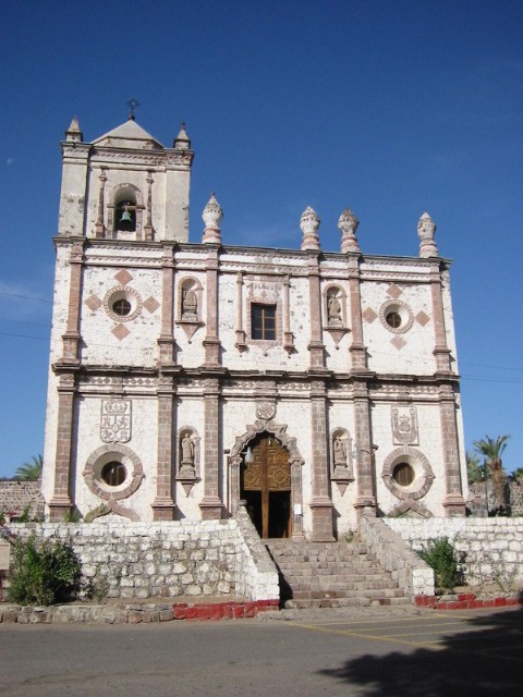 Mission San Ignacio