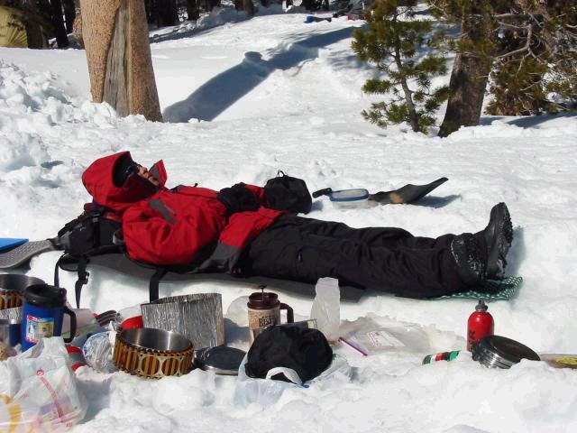 Nap
