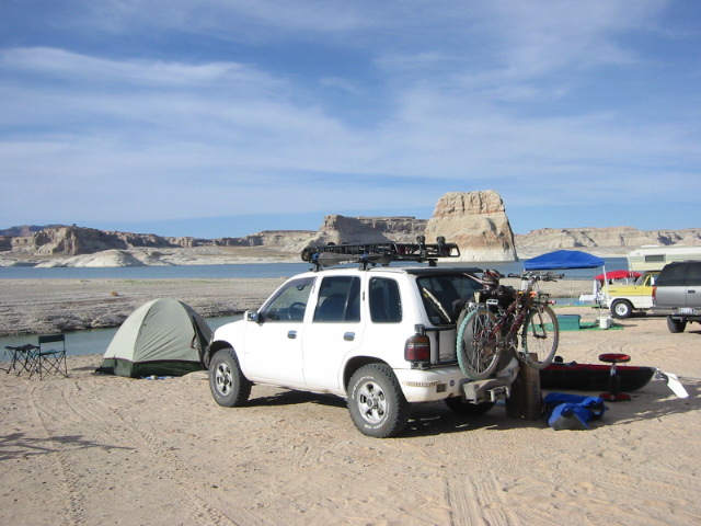 Lake Powell