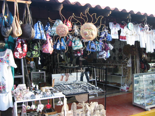 Store