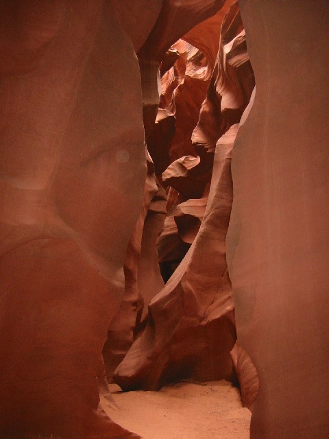 Antelope Canyon