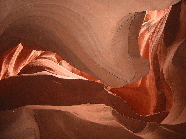 Antelope Canyon