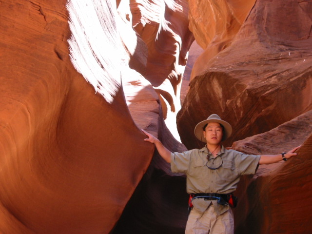 Antelope Canyon