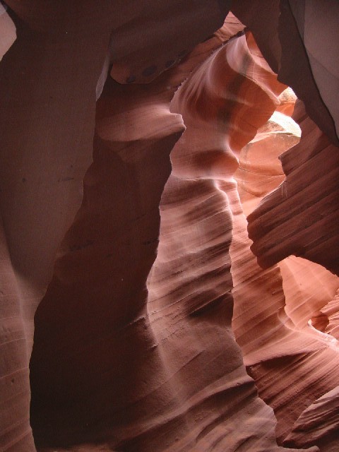 Antelope Canyon