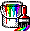 *