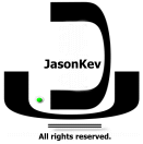 THIS IS JASONKEV, GWM 4 GAM