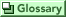 Glossary