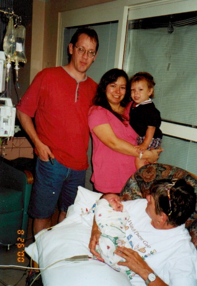 Family picture