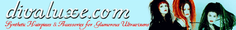 Divaluxe.com - Synthetic Hairpieces & Accessories for Glamorous Ultravixens