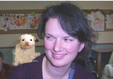 Corinna