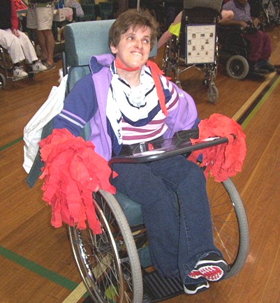 Kim from Prahran